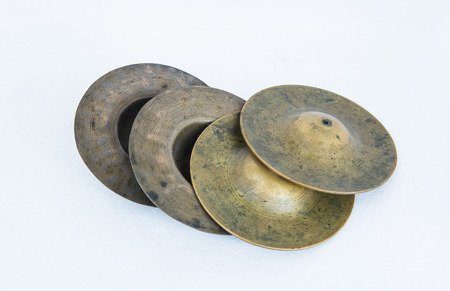 Thai Style Percussion Musical Instrumentの写真素材