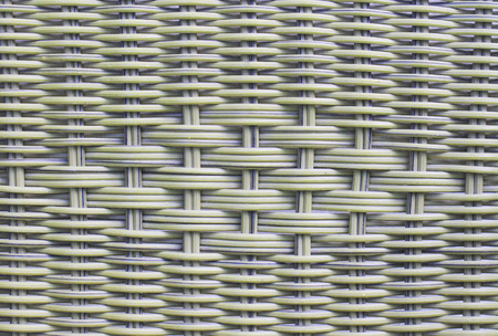 Close up on wire mesh texture