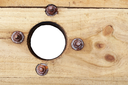 old wood backgroundの写真素材