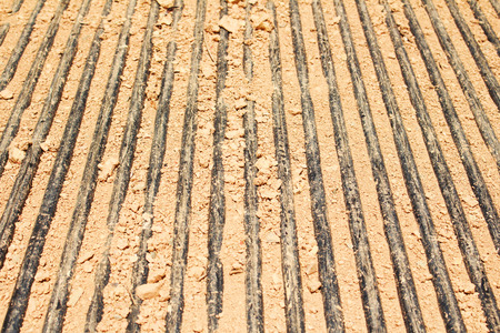 floor carの写真素材