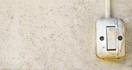 vintage electric switch