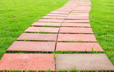 Footpath