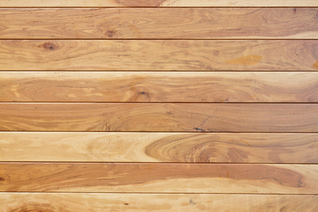 teak wood plank texture with natural patterns   teak plank   teak wallの写真素材