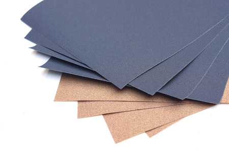 sand paper