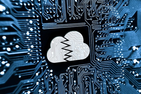 cloud system hacked