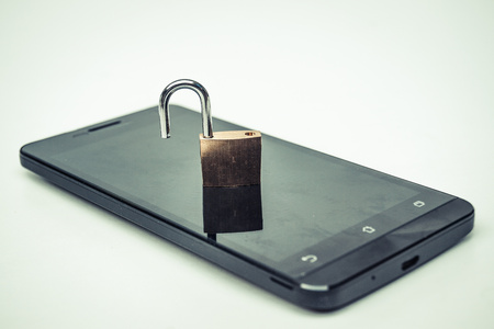 mobile phone security breach