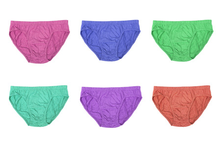 Male underwear