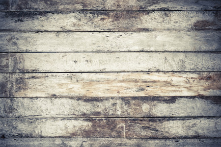 old wood plank wall backgroundの写真素材