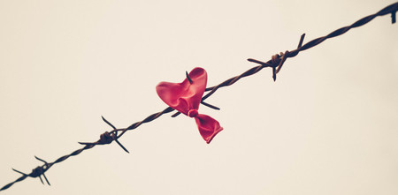 Love and obstacle