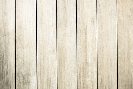 Wood plank wall backgroundの写真素材