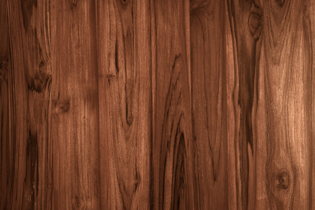 Wood texture. Surface of teak wood background for design and decoration