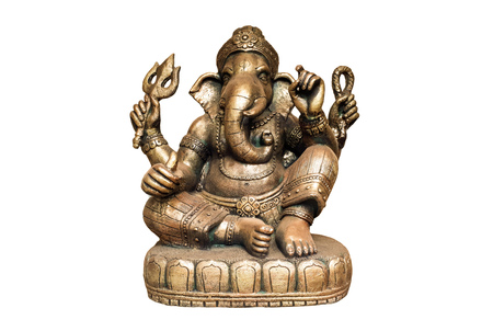 Ganesha: Lord of Successの写真素材