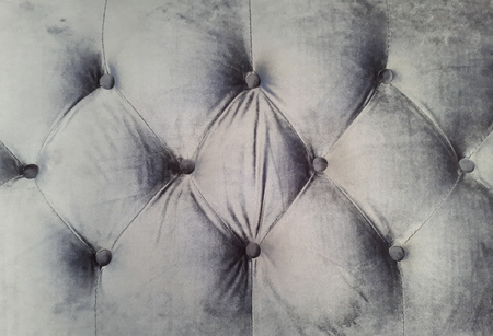 Old sofa surface backgroundの写真素材