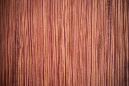 Teak wood texture background with natural pattern for design and decorationの写真素材