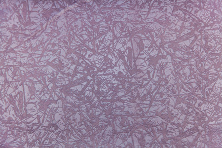 purple abstract canvas background or grid pattern linen textureの写真素材