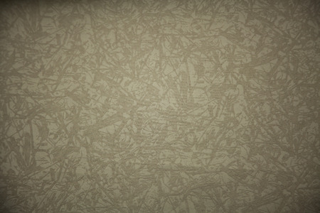 light natural linen texture for the backgroundの写真素材