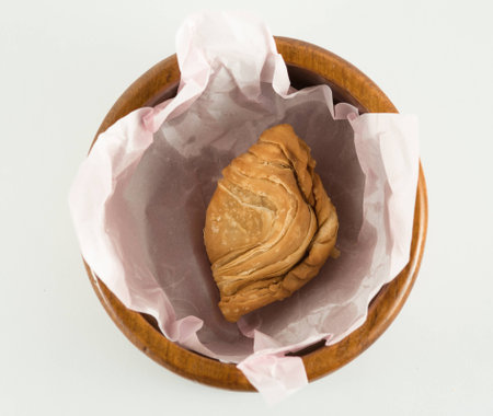 snack of Thailandの写真素材