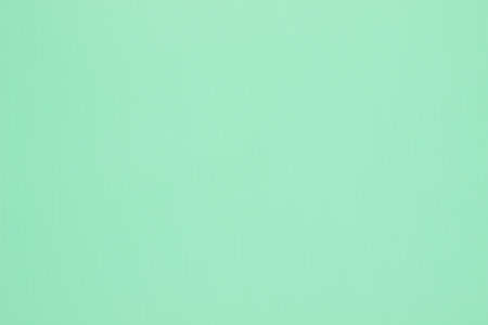 Solid Light Green Color As Abstract Background
