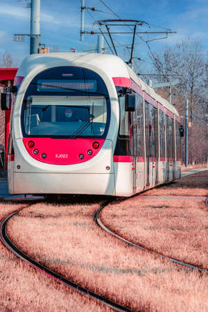 Subwayのeditorial素材