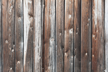 Wooden planks in close-up distanceの写真素材