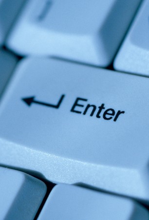 Keyboard.の写真素材