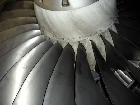 jet engine