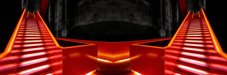 Essen Zeche Zollverein taken in 2016のeditorial素材