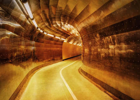 Stockholm Colorful Architecture taken in 2015のeditorial素材