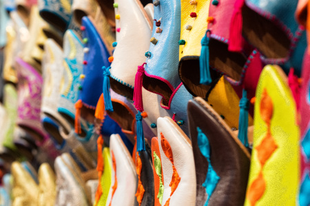 Marrakesh Store taken in 2015の写真素材