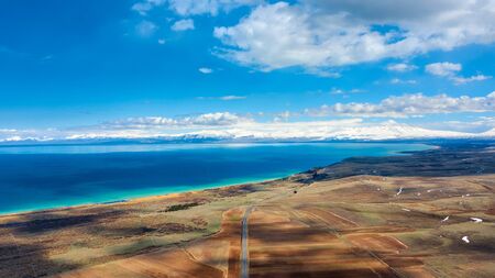 Sevan Lake National Park