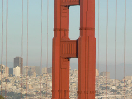 Golden Gate Bridge