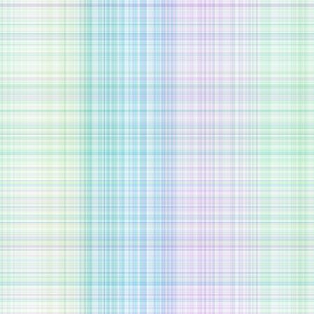 seamless texture of woven striped lines in soft light colors の写真素材