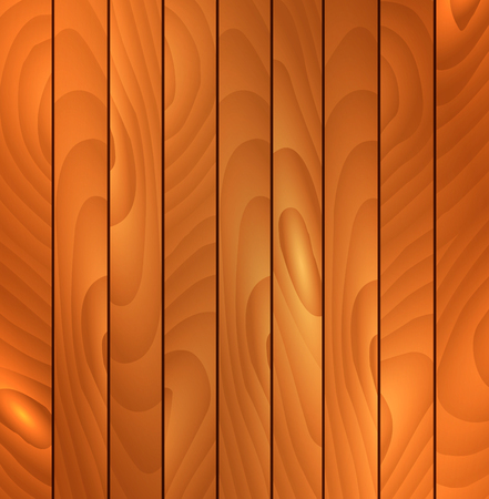 Wooden texture. Wooden background Illustrationの写真素材
