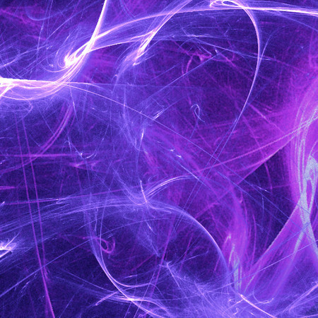 abstract smoke, wind background, beautiful banner wallpaper design illustrationの写真素材