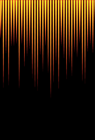 speed motion stripes  silhouette backgroundのイラスト素材