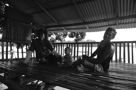 Fisher family