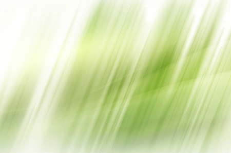 Skew Green Rays Background. Cool Elegant Light Green Backgroundの写真素材