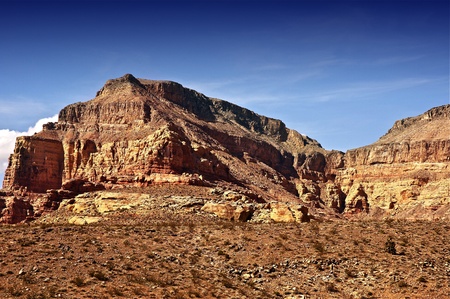 Landscapes of the Utahの写真素材