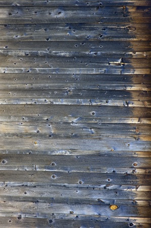 Wood Planks Backgroundの写真素材