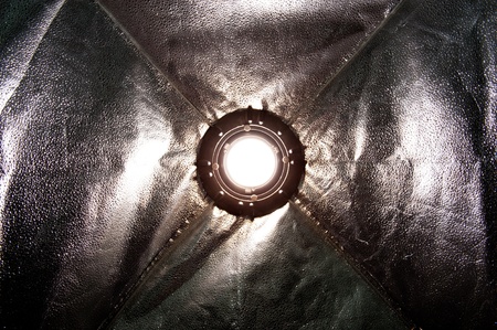 The Softbox  Photography Softbox Metallic Skin  Photography Themeの写真素材