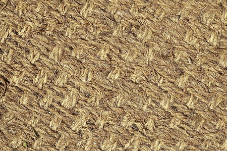 Doormat Background - Textureの写真素材