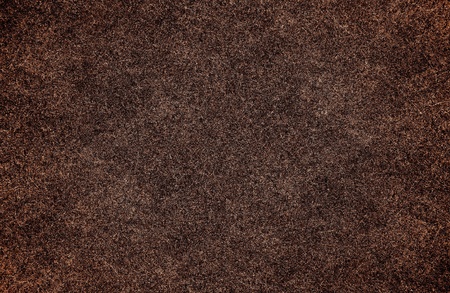 Brown Abstract Organic Hi-Resolution Texture. Cork Style Browny Texture.の写真素材