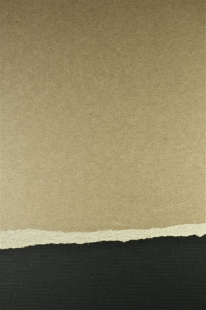 Paper Tear Backgroundの写真素材