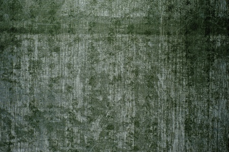Dark Green Patterned Background - Textureの写真素材