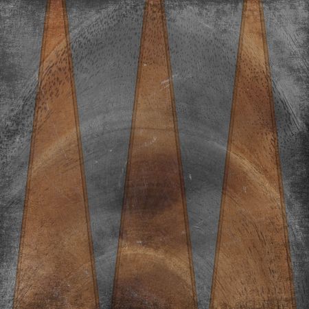 Grunge papers design in scrapbooking style 