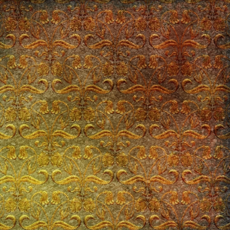 vintage grunge texture and backgroundの写真素材