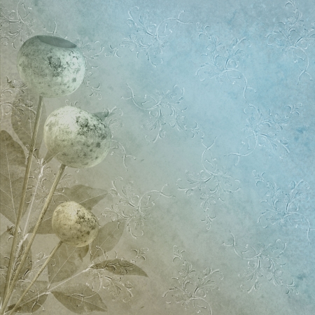 vintage grunge texture and backgroundの写真素材