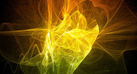 Cosmic explosion fireball flame texture background design abstraの写真素材