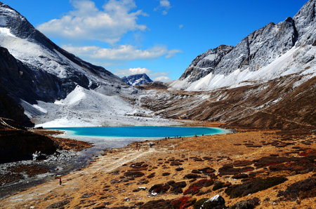 Daocheng