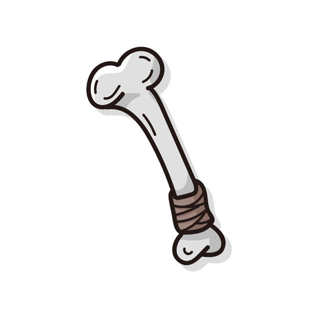 weapon doodleのイラスト素材